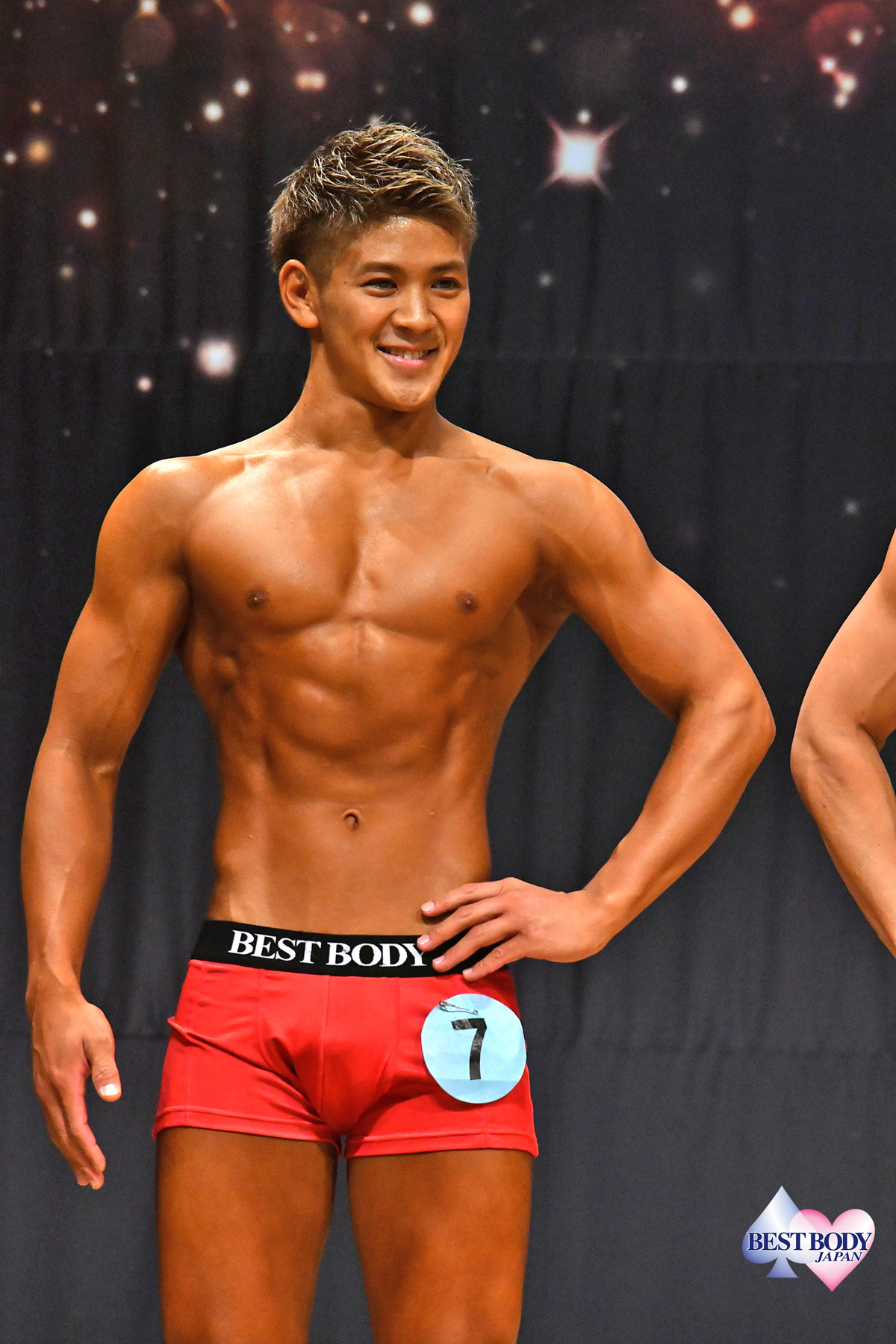 藤原拓也 兵庫県 パーソナルトレーニングのdlfit デルフィット